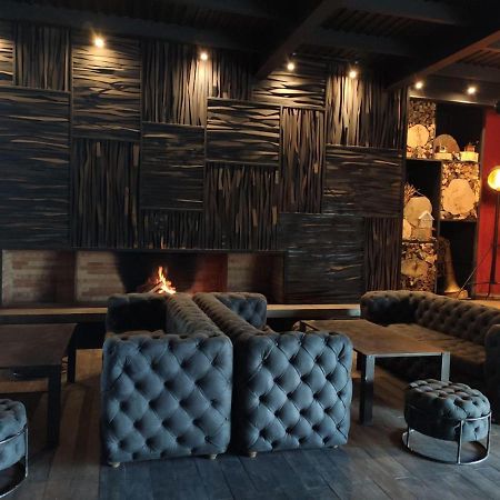 Apartment N506 Gudauri Loft Bagian luar foto
