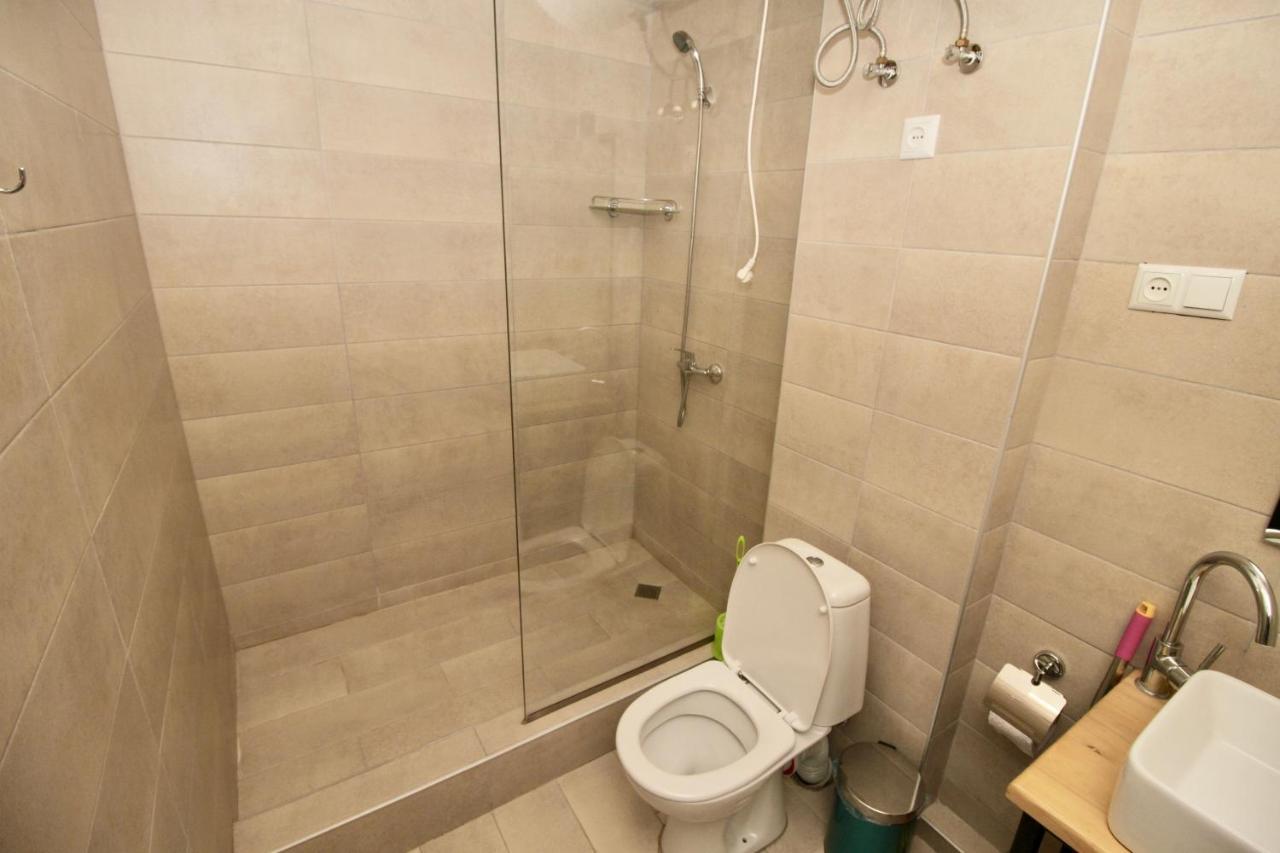 Apartment N506 Gudauri Loft Bagian luar foto