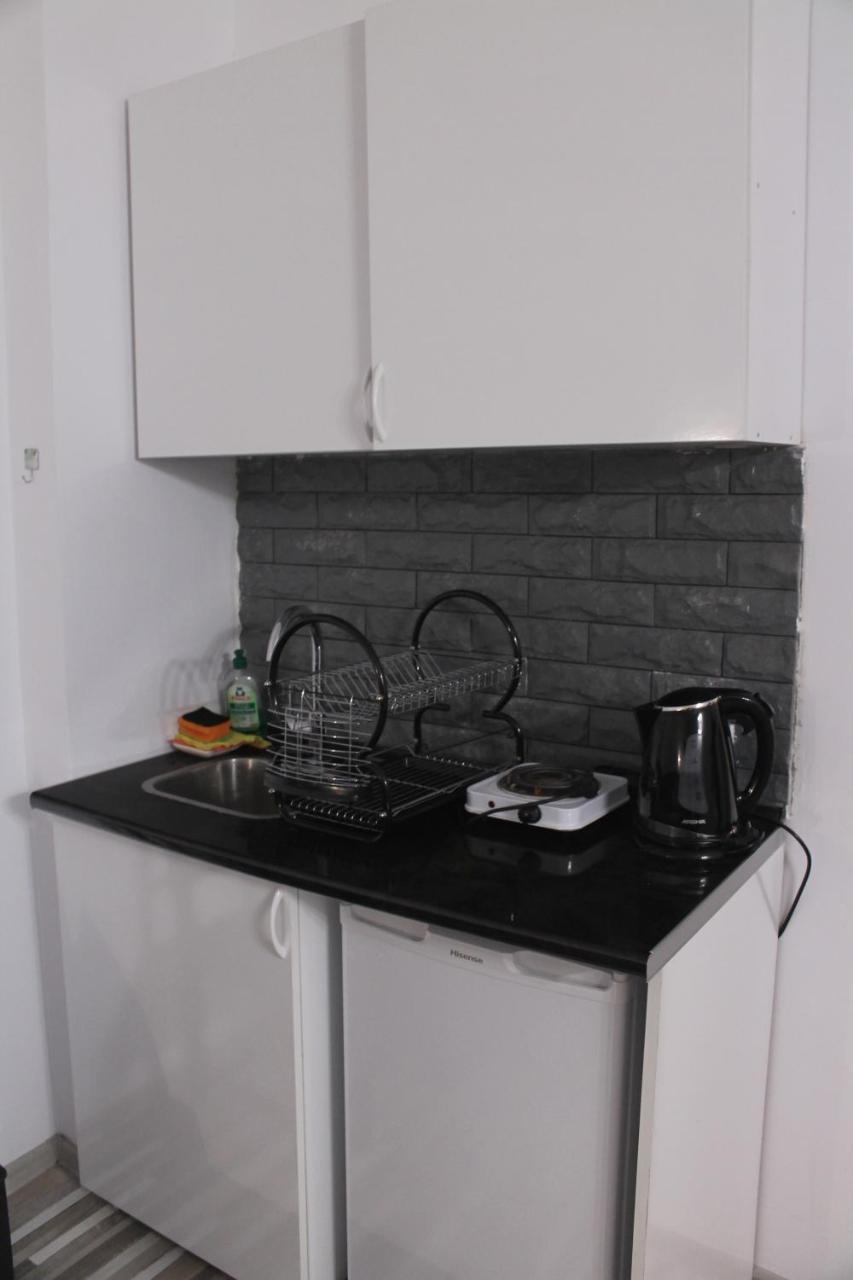Apartment N506 Gudauri Loft Bagian luar foto