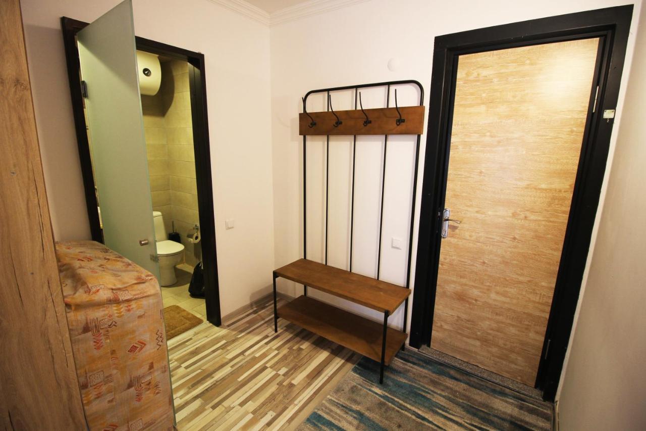 Apartment N506 Gudauri Loft Bagian luar foto