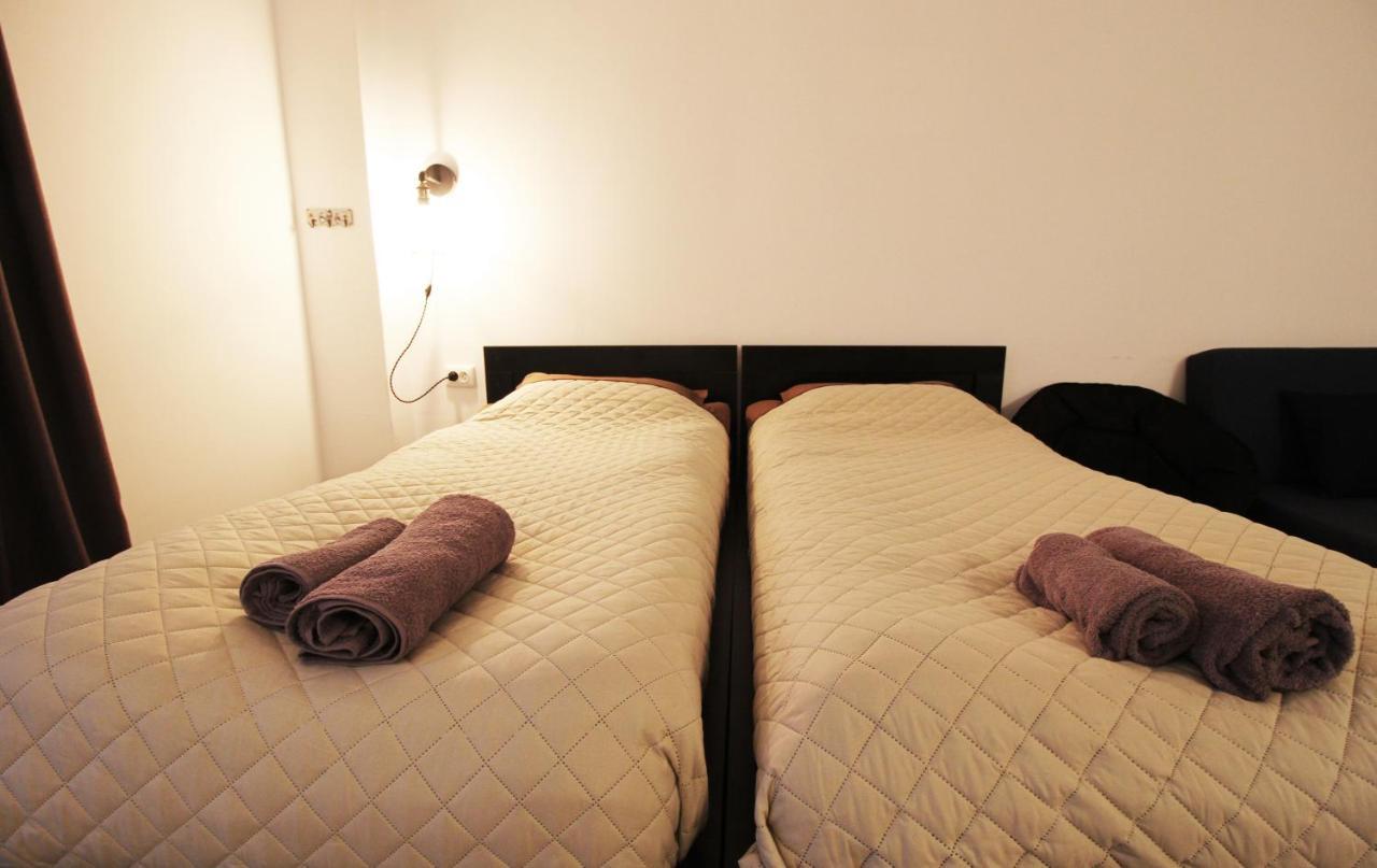 Apartment N506 Gudauri Loft Bagian luar foto